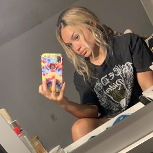 Meet your Posher, Natalie